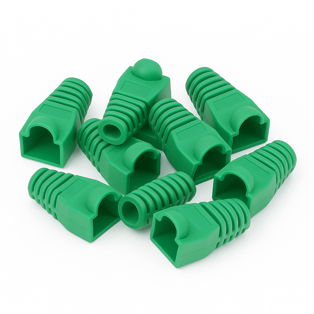 product_DC-RJ45-BOOT-GREEN-10PCE_K015876_extraimage1_52824041-40c7-43d9-87d4-7d97d8050630