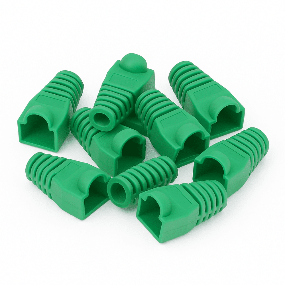 product_DC-RJ45-BOOT-GREEN-10PCE_K015876_extraimage2_d1e9f371-9c1a-4746-a035-86e9e64904a3